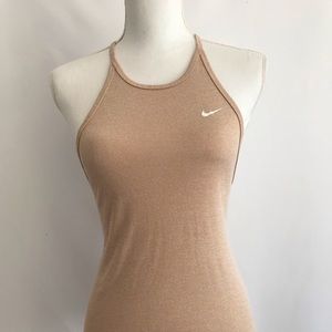 Nike Dri-Fit workout top